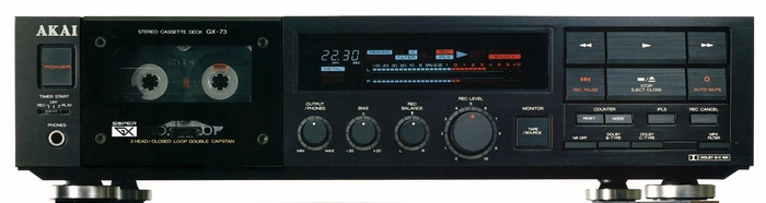 GX-73の画像