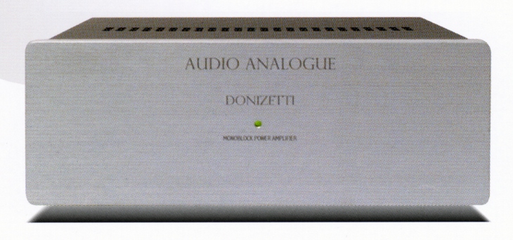 Donizetti monoの画像