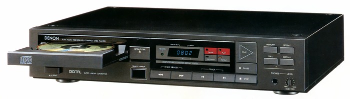 DCD-1100の画像