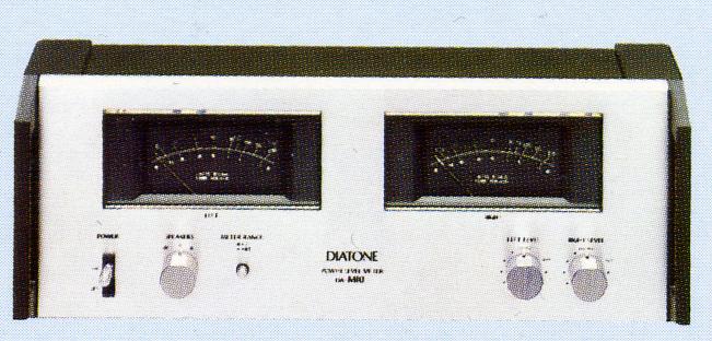 DA-M10の画像
