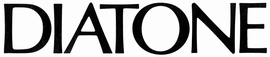 DIATONE