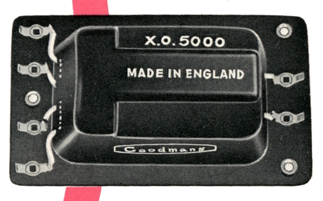 XO5000