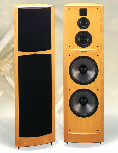 Infinity Car Audio Speakers Review Infinity Car Audio Speakers Review