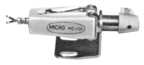 MC-101の画像
