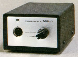 MP-1の画像