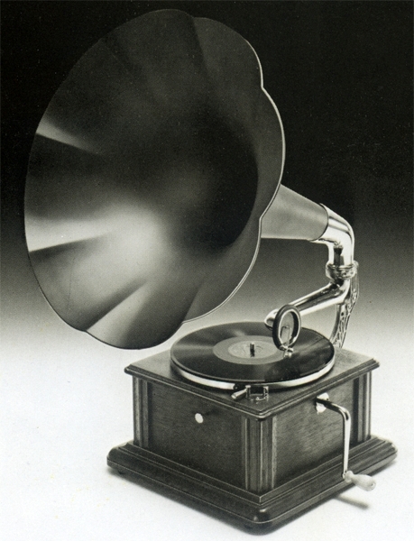 Phonographの画像