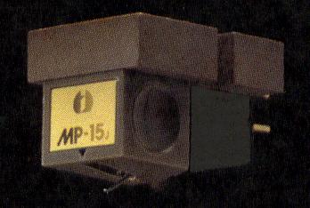 MP-15Jの画像