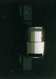 R-8L型録音ヘッド