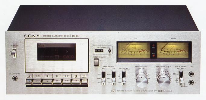 TC-K4の画像