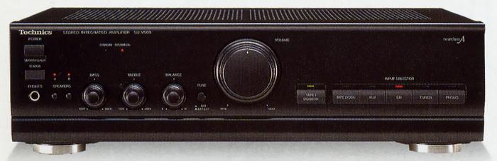 SU-V500の画像