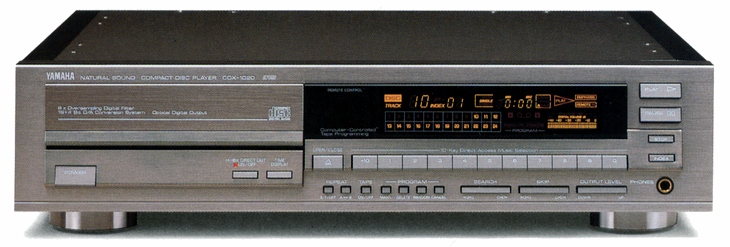 CDX-1020の画像